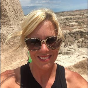 Meet your Posher, Lesa